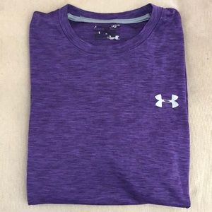2/$10 Under Armour Men’s Velocity Tee